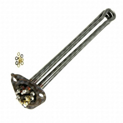 Widerstand Originalteil