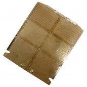 Heizwiderstand 172 x142 mm