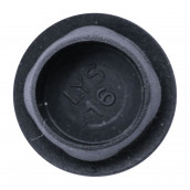 Original-Stöpsel, Sockel