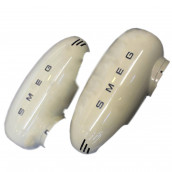 Original rechter und linker Deckel