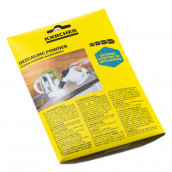 Original-Entkalker Pulver (6x17 gr)