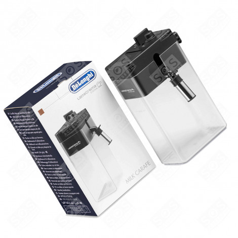 MILCHKÄNNCHEN KAFFEEMASCHINE, ESPRESSOMASCHINE - AS00001199