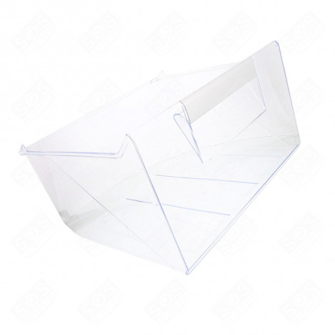 ZWISCHENSCHUBLADE KÜHLSCHRANK, GEFRIERSCHRANK - 2651106037, 2651106185