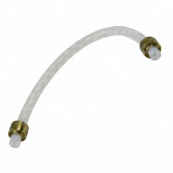 Rohr mit Sockel (L: 135)