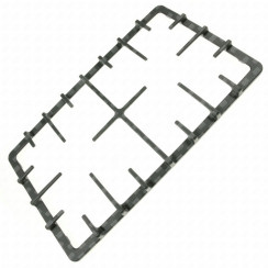 Original-Gitter 2 Feuer