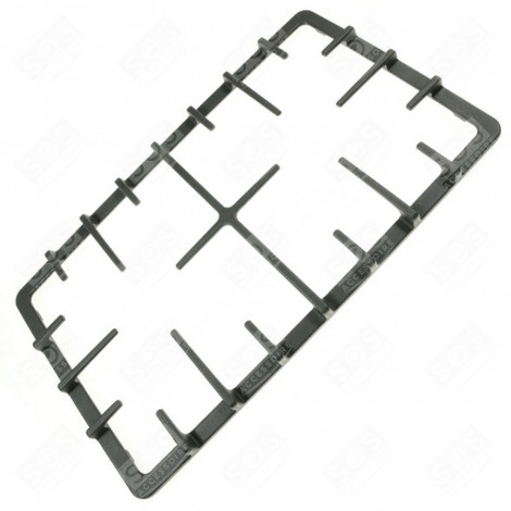 ORIGINAL-GITTER 2 FEUER BACKOFEN, KÜCHENHERD - 694092102