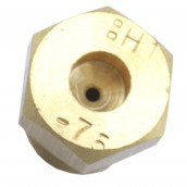 Originaler Injektor, Düse 0.75 mm