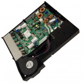 Originaler Induktionsgenerator