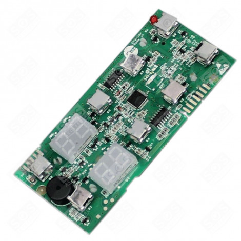 ORIGINALELEKTRONISCHE ANZEIGEKARTE KOCHPLATTEN, HERDPLATTEN, KOCHFELD - 811653534