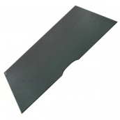 Original Innentürscheibe 658x430 mm