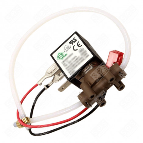 ORIGINALE MAGNETVENTIL KAFFEEMASCHINE, ESPRESSOMASCHINE - 813050340, 9178019605