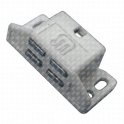 Originale Abzugshaube Magnet