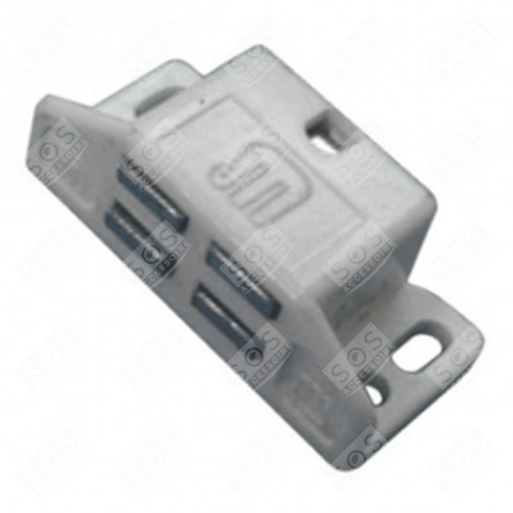 ORIGINALE ABZUGSHAUBE MAGNET KÜHLSCHRANK, GEFRIERSCHRANK - 970070425