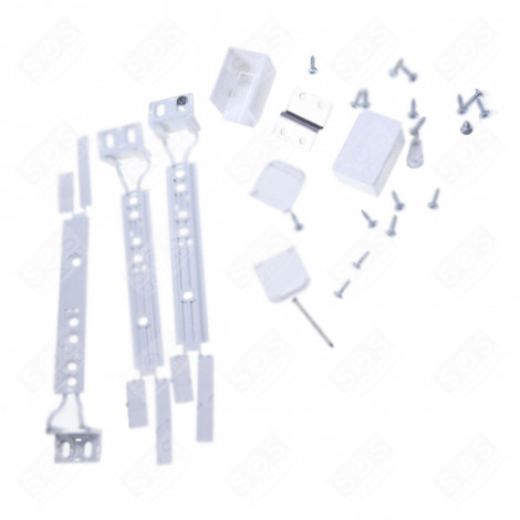 ORIGINAL-MONTAGE-KIT KÜHLSCHRANK, GEFRIERSCHRANK - 694170822