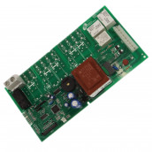 Original elektronische Leistungskarte