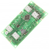 Elektronikkarte Original