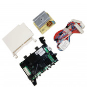 Programmiertes Modul