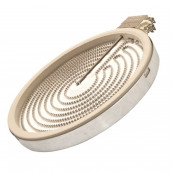 Halogen-Feuerstelle Durchmesser 210 mm 2300 W