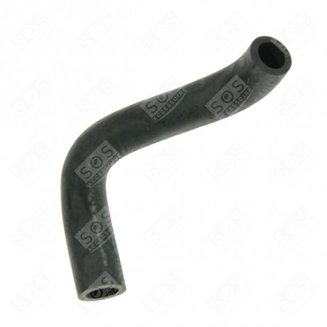 GEBOGENE SCHLAUCHMANSCHETTE - BEHÄLTER