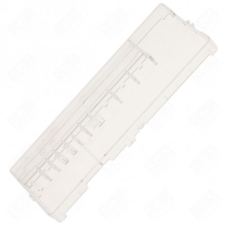 VISIER MIT 4 KNÖPFEN GESCHIRRSPÜLER, SPÜLMASCHINE - 769350122