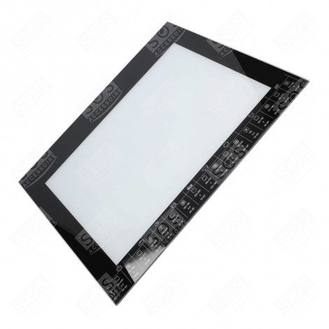 INNENSCHEIBE BACKOFEN, KÜCHENHERD - 36051234, 9078691