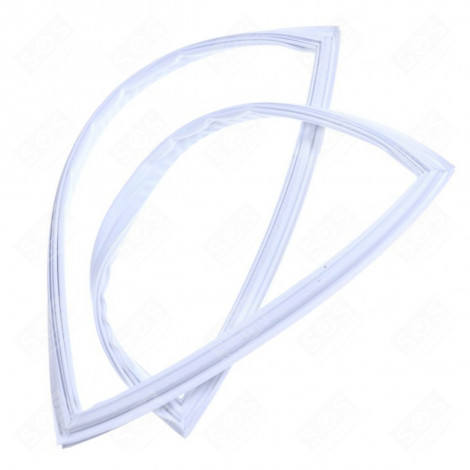 TÜRDICHTUNG FÜR GEFRIERSCHRÄNKE ORIGINAL KÜHLSCHRANK, GEFRIERSCHRANK - 754132158, 754132127