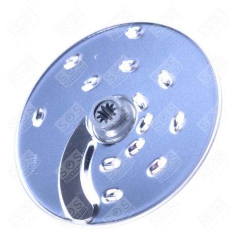 DISQUE ÉMINCEUR KÜCHENMASCHINE - AS00004679