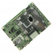 Hauptelektronikkarte