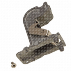 Original-Gießhalshalterung