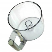 Mix-Behälter Mini (weiß)