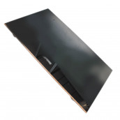 Türglas außen Original