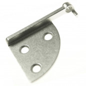 Original-Türbefestigung