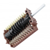 Schalter, Umschalter (Original)