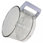 Mix-Behälter  CS4200 (weiß)