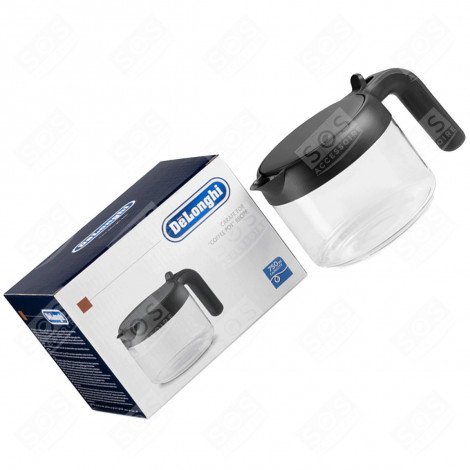 GLASKANNE KAFFEEMASCHINE, ESPRESSOMASCHINE - 5513283901