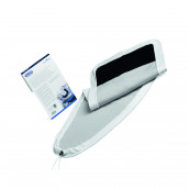 Bügelbrettbezug 120x45 cm