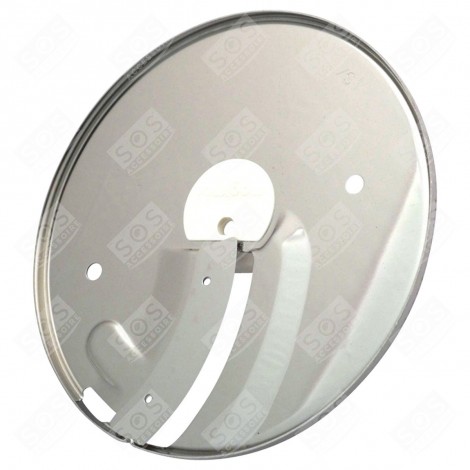 1-MM-SCHNEIDESCHEIBE KÜCHENMASCHINE - 17431