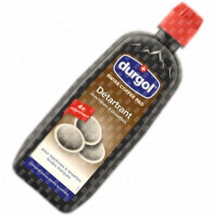 DURGOL-Entkalker für Kapselmaschinen 500ml