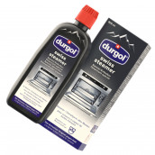 Spezieller DURGOL-Entkalker für Dampfkocher 500 ml