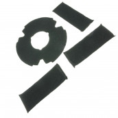 Set Kohlefilter AMC982