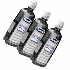 Set von 3 speziellen Entkalkern DURGOL