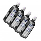 Satz von 4 speziellen Kalkentferner DURGOL