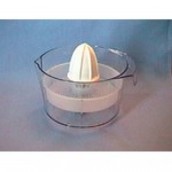 A995 - kompletter Zitronenpresse (aus Kunststoff)