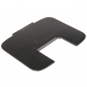 Kaffeebohnenabdeckung