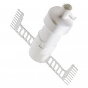 Rühraufsatz, Schneebesen