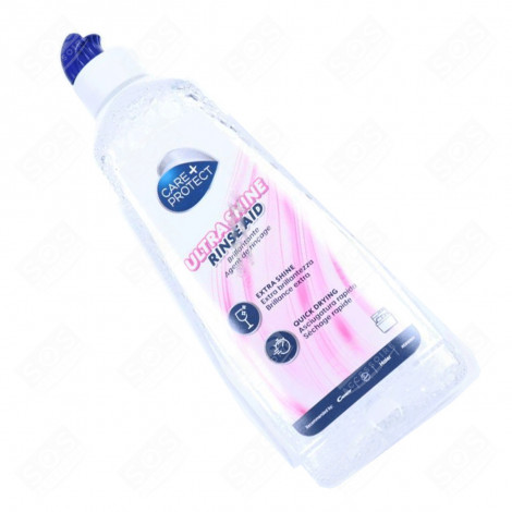 KLARSPÜLER SPÜLMASCHINE, GESCHIRRSPÜLER - 35602034, LDR2001