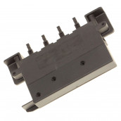 Tastatur mit Befehlstasten