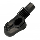 Schlauchbox-Behälter