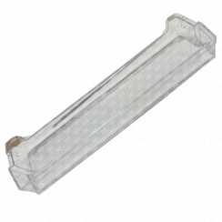 Flaschenablage 430X100X50 mm