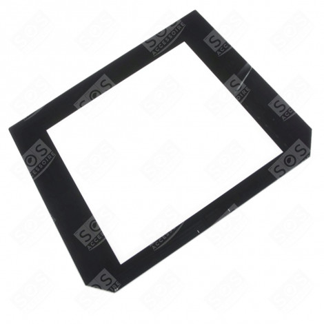 INNENSCHEIBE BACKOFEN, KÜCHENHERD - 563768